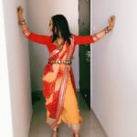 learn saree draping