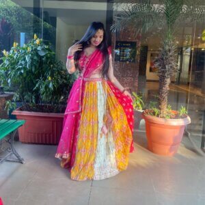 saree draping classes in mumbai