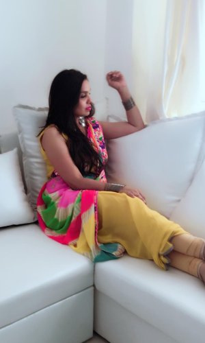 How to wear saree beautifully