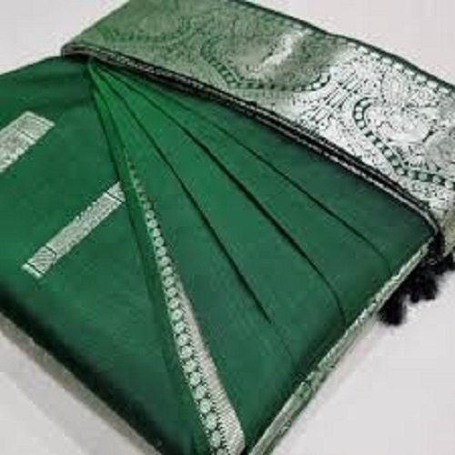 Box-Folding & Pre-Pleating Saree